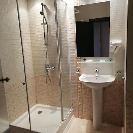 Aparthotel Vris