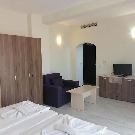 Apart Otel Vris Tsarevo