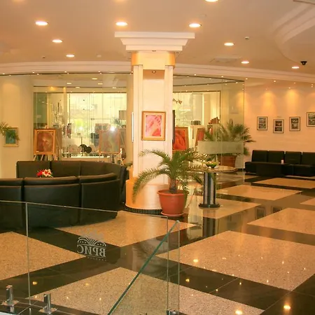 Apart Otel Vris Tsarevo