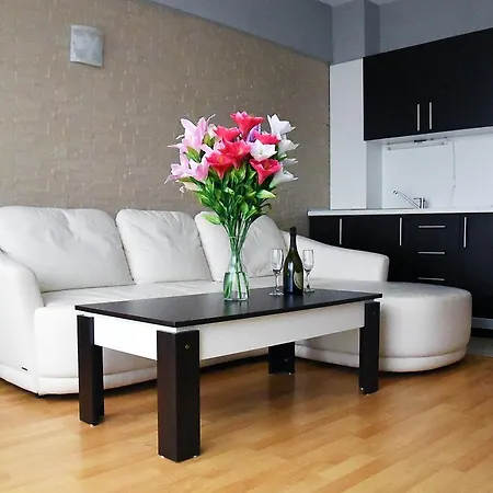 Apart Otel Vris Tsarevo