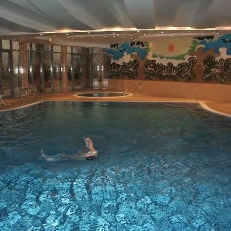 Apart Otel Vris Tsarevo