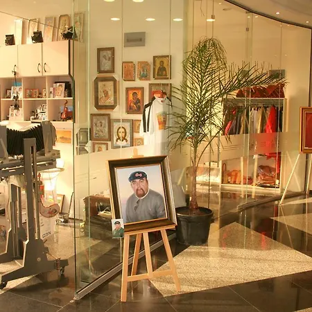 Vris Aparthotel Zarewo