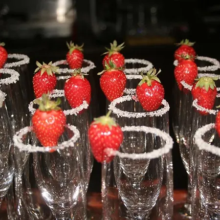 Aparthotel Vris Zarewo