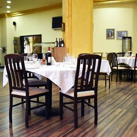 Vris Hotel de apartamente 3*