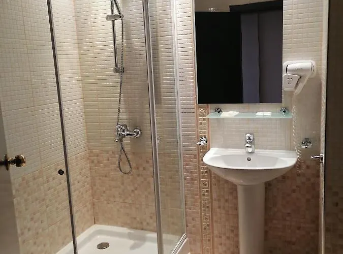 Lejlighedshotel Vris