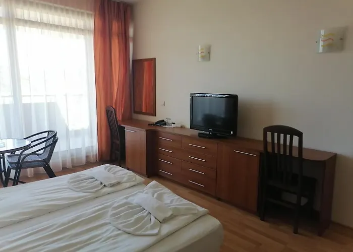 Vris Lejlighedshotel Tsarevo