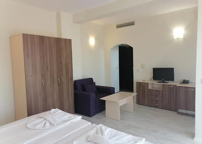 Lejlighedshotel Vris Tsarevo