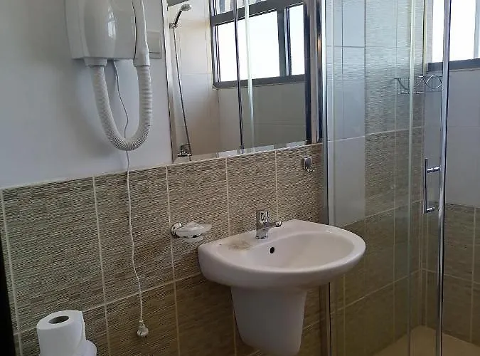 Lejlighedshotel Vris