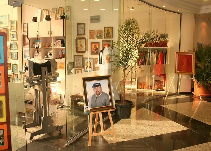 Vris Lejlighedshotel Tsarevo