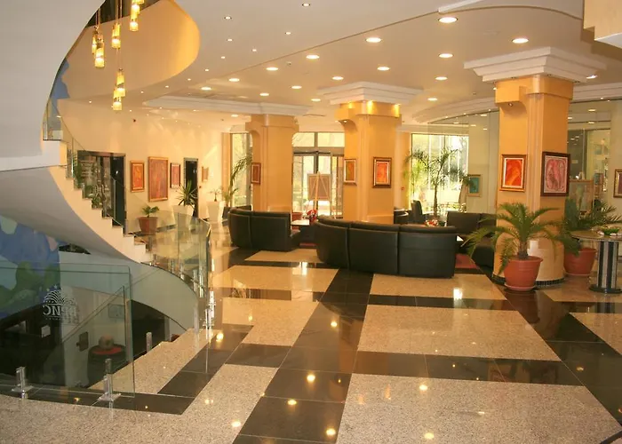 Vris Lejlighedshotel