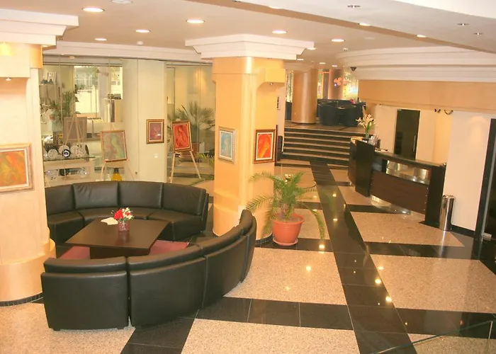 Vris Lejlighedshotel 3*