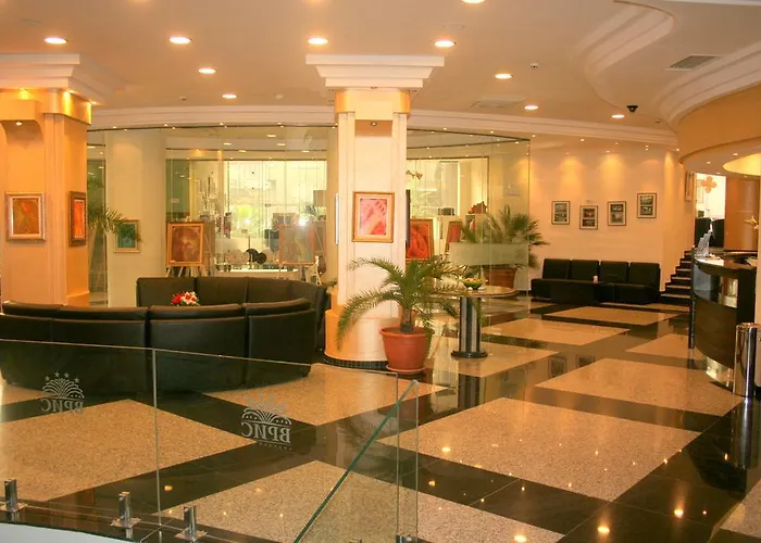 Lejlighedshotel Vris Tsarevo