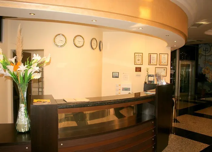 Lejlighedshotel Vris