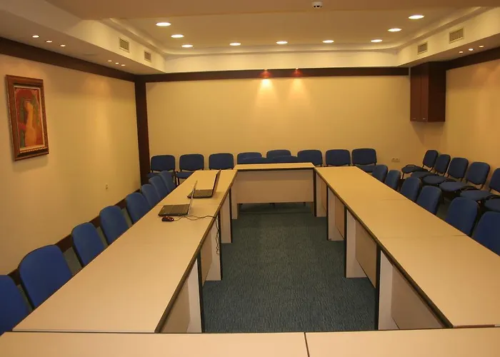 Vris Lejlighedshotel Tsarevo