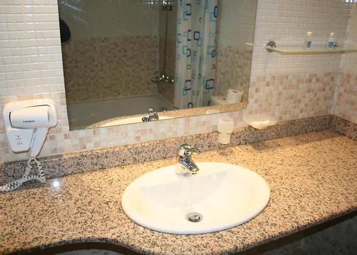 Lejlighedshotel Vris