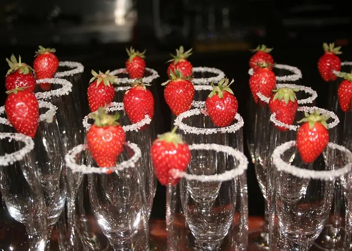 Lejlighedshotel Vris Tsarevo