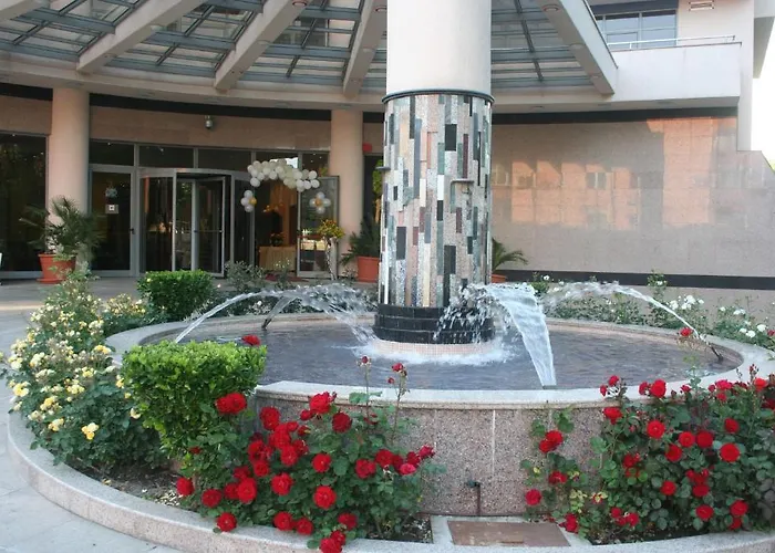 Vris Lejlighedshotel 3*