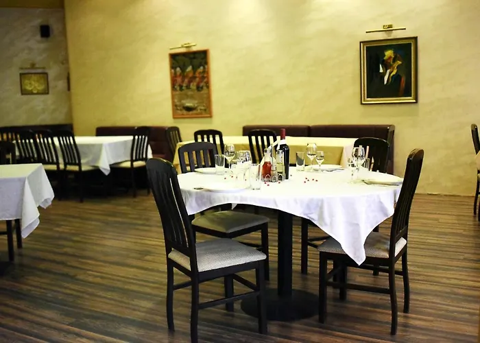 врис 3* Царево